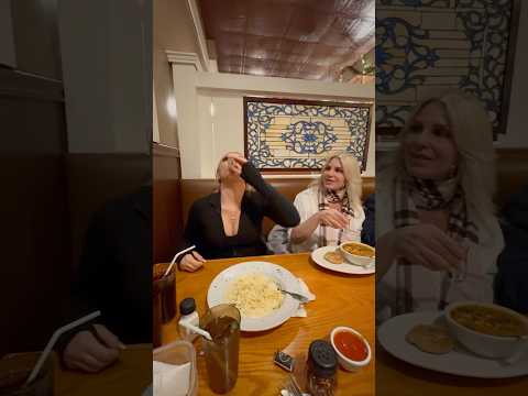 POV Your Sister Turns 21