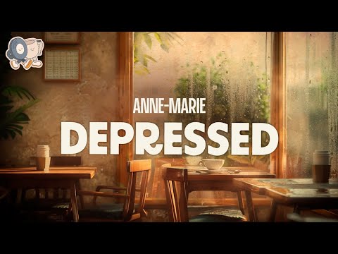 Anne Marie Depressed Lyrics