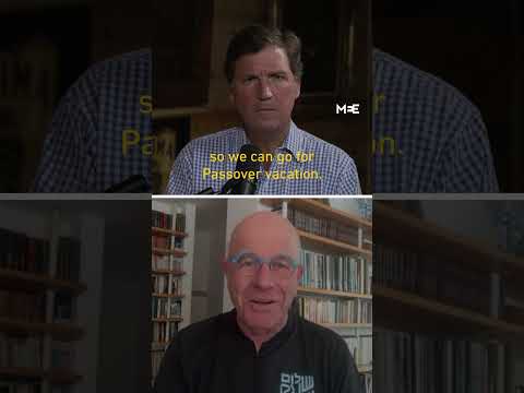 Avraham Burg Israel Has No Strategy In Iran War Avraham Burg Israel Has No Strategy In Iran War