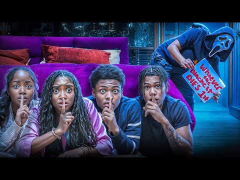 Whoever THE BLACKEST DIES FIRST Cut The Cap E3 Kinigra Deon Comedy