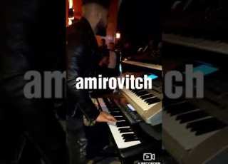 Cheb Chinwa Problem Amirouvitch وادي سوف
