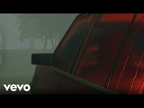 Adrian Daniel Round Town Visualizer Ft Asiah