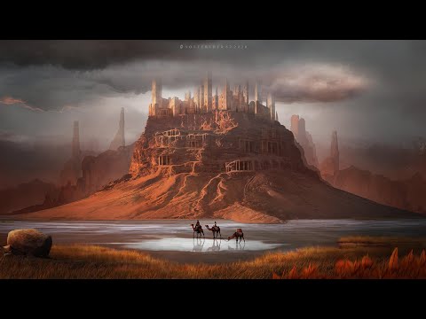 The Escape Of Al Mutanabbi أ لا ك ل ماش ي ة الخ يز لى