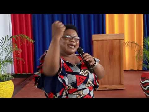 Anakuja Hivi Karibuni Kihelehele Wa Yesu