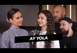 AY YOLA как башкирский хит Homay захватил все чарты