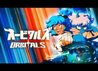  Orbitals Switch 2 Full Game 100 Walkthrough