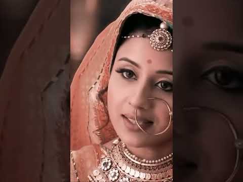 ألطف ثنائي جودا و جلال مسلسلات هندية جودا اكبر Jodhaakbar