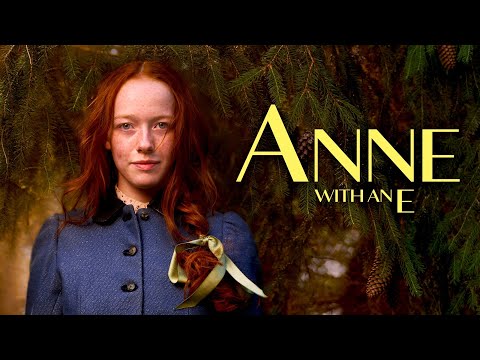 Anne With An E How I Love Being A Woman Hozier Would That I Anne With An E How I Love Being A Woman Hozier Would That I