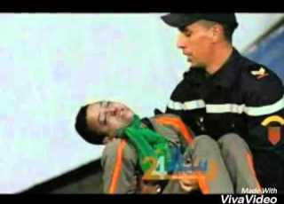  شهداء الميلاد La Banda