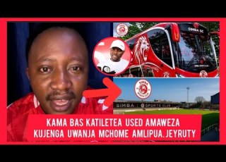  MCHOME AMVAA JAY LUTTY KAMA UMELTA GARI USED UTAWEZA KUJENGA UWANJA KWELI