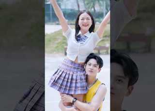  One Last Chance And A Little Lift Linhchihihi Messyclassroom Schoolcrush Schooldrama