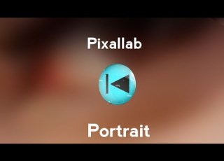  HDR 4K Portrait Nanny Cinematic Canon R5 Photoshop SDC Grading E5DED25 Tutorial 126