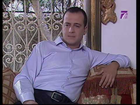 مكتوب الجزء 2 الحلقة 08