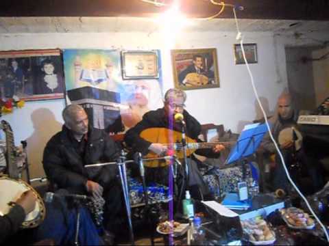 Mehdi TAMACHE Gosra Khélwi à Annaba Plage Toche 13 12 12 Mehdi TAMACHE Gosra Khélwi à Annaba Plage Toche 13 12 12