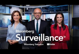 Bloomberg Surveillance 4 22 2026 