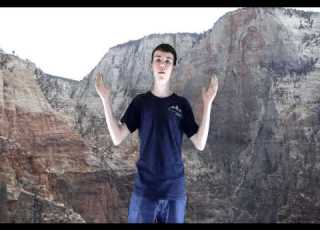  Green Screen Test Video 1080p 16 9