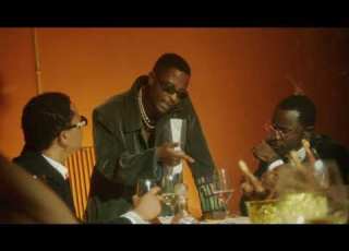Kelvyn Boy Don Ding Official Video