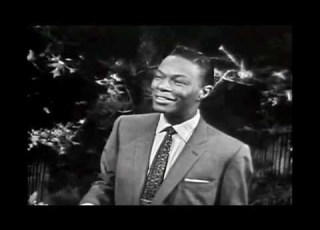 Nat King Cole Autumn Leaves 1955 Legendado