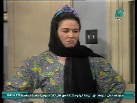 مسلسل البراري والحامول إلهام شاهين مصطفى متولي الحلقة 13 من 22 مسلسل البراري والحامول إلهام شاهين مصطفى متولي الحلقة 13 من 22