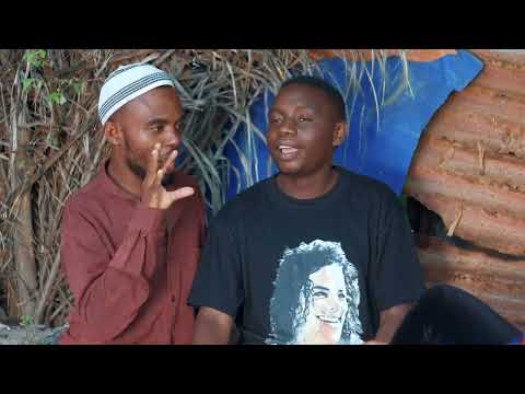 SHEMEJI HARAKATI ZA MNAFKI STARRING CHUMVI NYINGI MAMBWENDE ZUU BABY