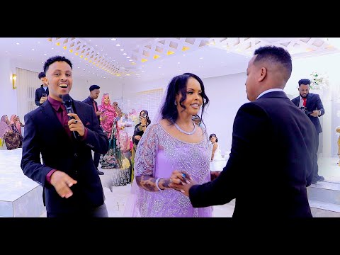 Saalax Sanaag Waa Aqal Galkeenii Arooskii Abwaan Fiili Ubax Hargeisa Music Video 2025 Saalax Sanaag Waa Aqal Galkeenii Arooskii Abwaan Fiili Ubax Hargeisa Music Video 2025