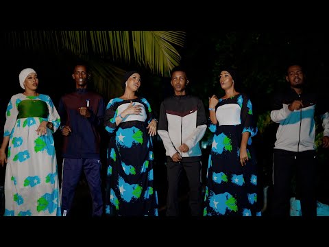 HIRSHABEELAAY YAA KU HELI KARA OFFICIAL Clip MUSIC VIDEO 2024