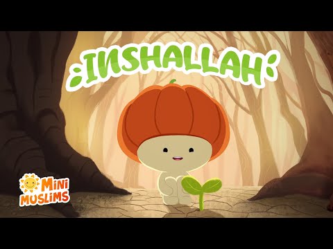 Islamic Songs For Kids Inshallah MiniMuslims
