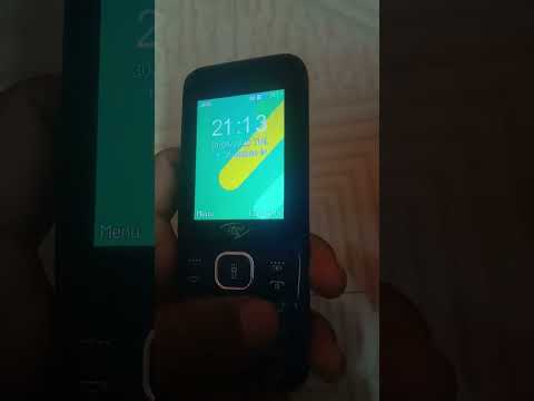 Itel Power Keypad Light On Itel Shorts Viral