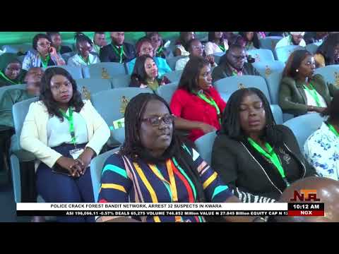 News 10am 11th March 2026