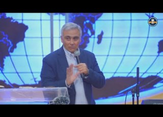  شخصية المسيح ٣ المسيح الكلمة المتجسد 15 يناير 2023 د القس سامح موريس