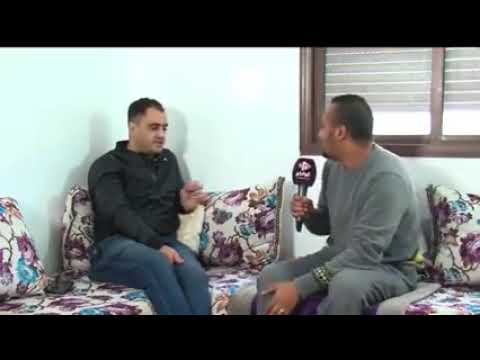 حتى احساس راجل دنيا بغا يدير التداول ههههه