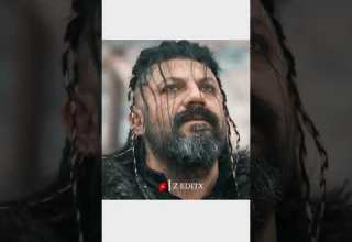 Ghazi Alp Attack On Altuga Ghazi Alp X ChaCha Altuga Shorts Ytshorts Osman