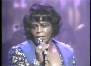 James Brown How Do You Stop