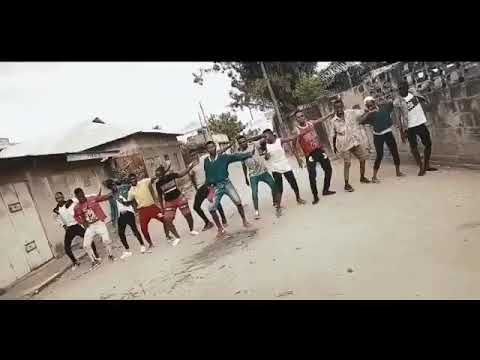 RAYVANNY SHULE NAIPENDA KIONJO