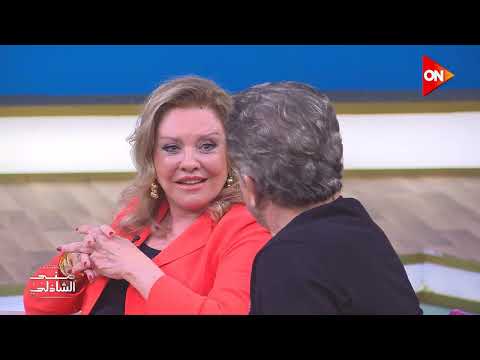 وليد بيطلب ايد جورجينا ع الهوا ياترى ملكة جمال الكون هتوافق