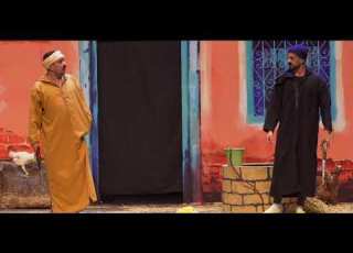 المزرعة السعيدة كاملة