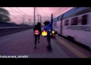باين عليه متأثر