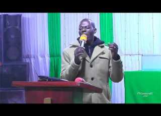 ASUBUHI ILIYOBEBA MATUMAINI MAPYA TAR 20 06 2026 EVANGELISTIC CHURCH MBEYA