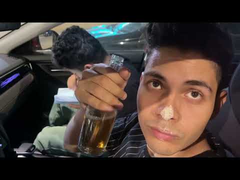 لأ حرام مين بيعمل كدة