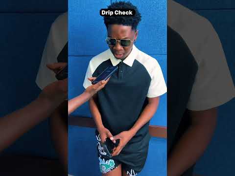 Kontawa Ataja Bei Za Nguo Zake Mistari Anayoikubali Ya Harmonize Kwenye Dripcheck