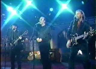 Bee Gees Alone 1997