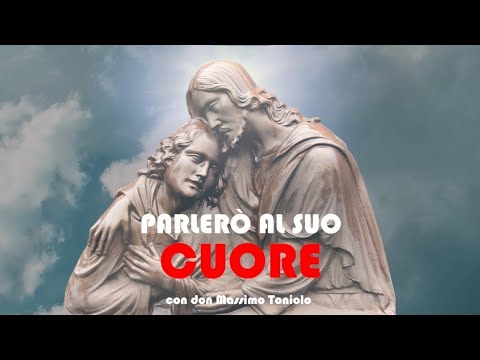 Parlerò Al Suo Cuore 23 03 2026 Gv 8 1 11