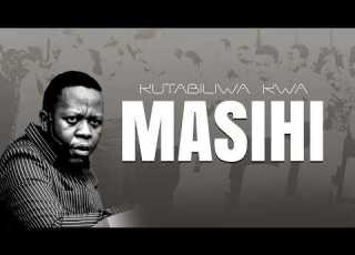  Pst Yohana Magembe KUTABIRIWA KWA MASIHI MAISHA YA YESU