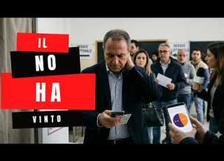  Commento Live Spoglio Referendum