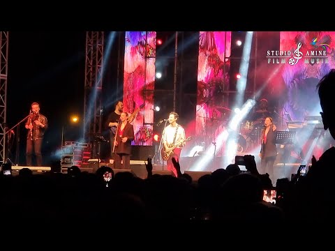 Buray Çift Gökkuşağı İskenderun Expo Da