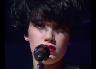 Martika Toy Soldiers 1988 Vinyl Tv 1990 RE