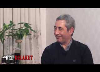 ناگفته های استاد حسین فرح بخش ابداع کننده ورزش رزمی هماورد