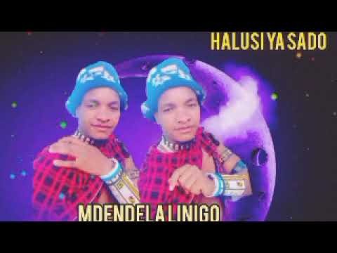 MDENDELA LINIGO HALUSI YA SADO AFFORD AUDIO 2025 BY MSAMBAZAJI LUFUNZA MANYANDA