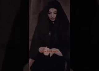  يوم انها قدام عيني ولا شي