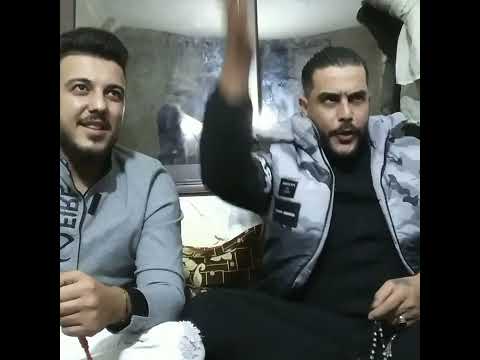 عتابا جلسة كاملة محمد صالح الشيخ خضر أبو حمشو